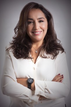 Leila Doukalï