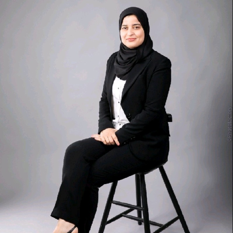 Mariam TAMASNA
